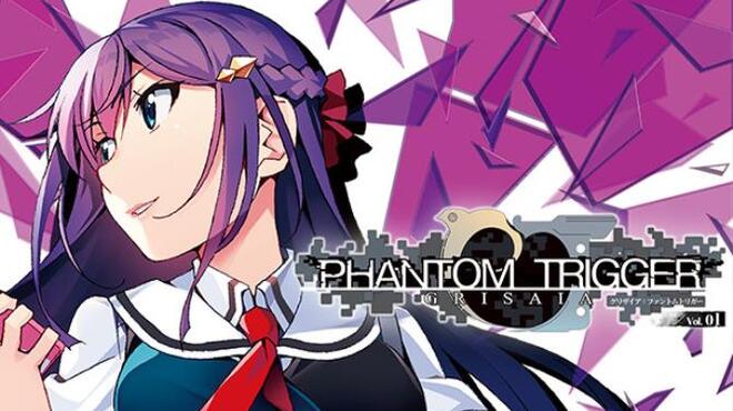 [PC]Grisaia Phantom Trigger Vol.1 -磁链下载-Zero