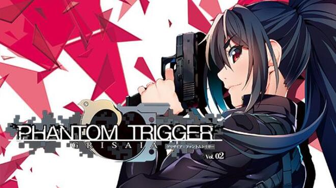 [PC]Grisaia Phantom Trigger Vol.2 -磁链下载 - Zero-零之资源仓库-Zero-零之资源仓库