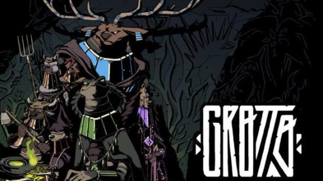 [PC]Grotto -磁链下载-Zero