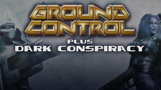 [PC]Ground Control Anthology -磁链下载-Zero