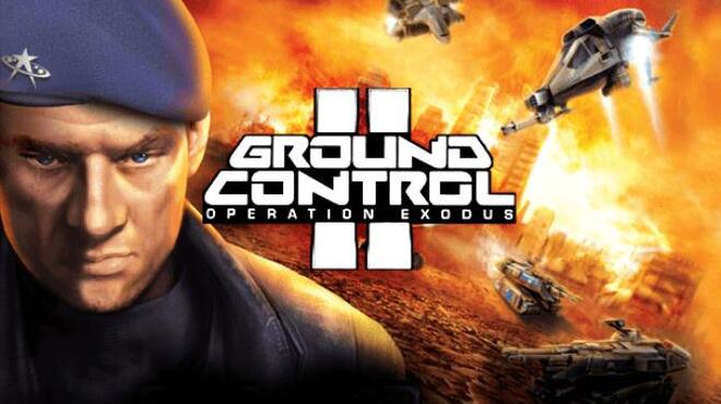 [PC]Ground Control II: Operation Exodus -磁链下载-Zero-零之资源仓库