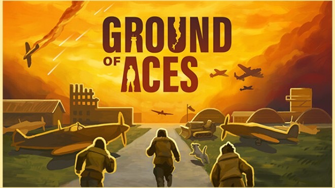 [PC]Ground of Aces -磁链下载-Zero