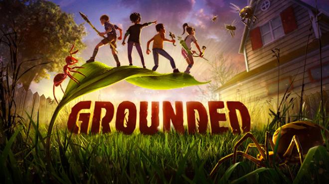 [PC]Grounded v1 3 -磁链下载-Zero-零之资源仓库