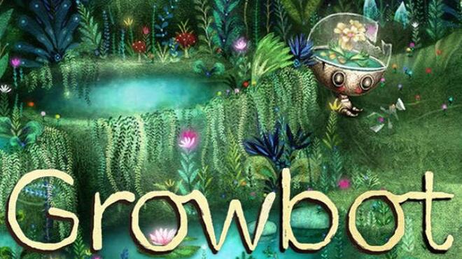 [PC]Growbot -磁链下载-Zero-零之资源仓库