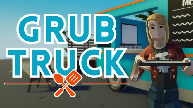 [PC]Grub Truck -磁链下载-Zero