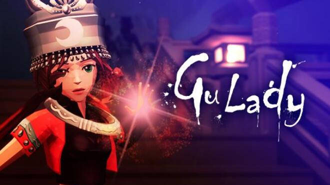 [PC]Gu Lady 蛊婆 -磁链下载-Zero-零之资源仓库
