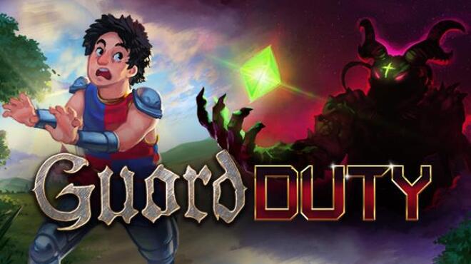 [PC]Guard Duty -磁链下载-Zero-零之资源仓库