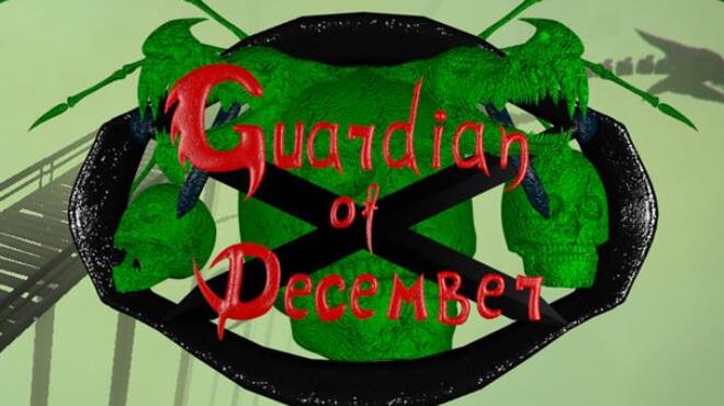 [PC]Guardian Of December -磁链下载-Zero-零之资源仓库