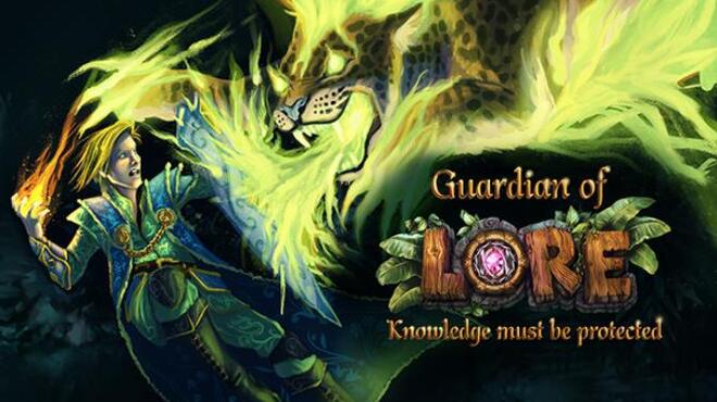 [PC]Guardian of Lore -磁链下载-Zero-零之资源仓库