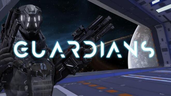 [PC]Guardians VR -磁链下载-Zero