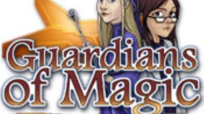 [PC]Guardians of Magic: Amanda’s Awakening -磁链下载-Zero