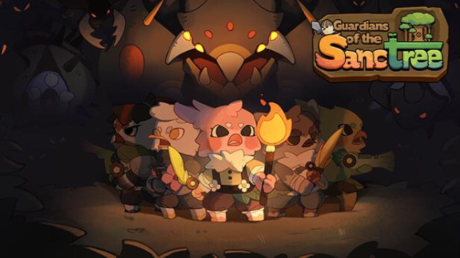 [PC]Guardians of the Sanctree -磁链下载-Zero-零之资源仓库