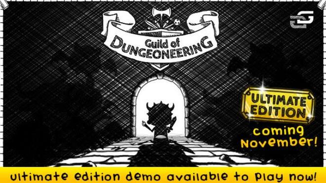[PC]Guild of Dungeoneering Ultimate Edition -磁链下载-Zero-零之资源仓库