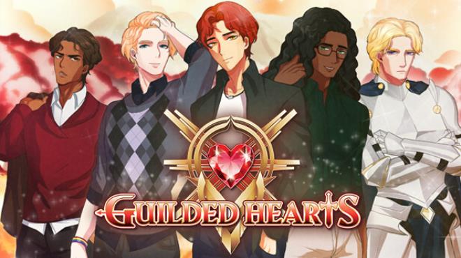 [PC]Guilded Hearts -磁链下载-Zero
