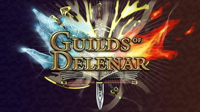[PC]Guilds Of Delenar -磁链下载-Zero-零之资源仓库