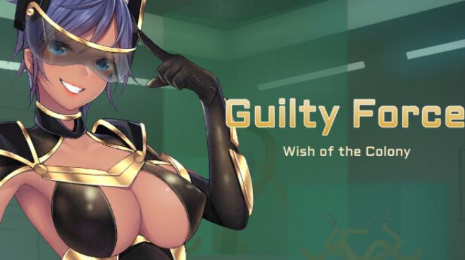 [PC]Guilty Force Wish of the Colony -磁链下载-Zero-零之资源仓库