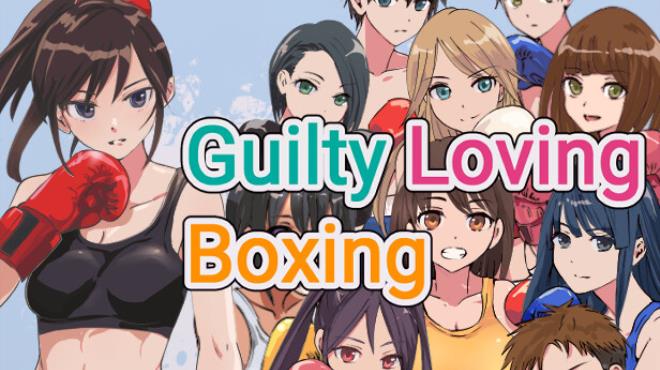 [PC]Guilty Loving Boxing -磁链下载-Zero-零之资源仓库