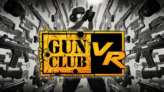 [PC]Gun Club VR -磁链下载-Zero