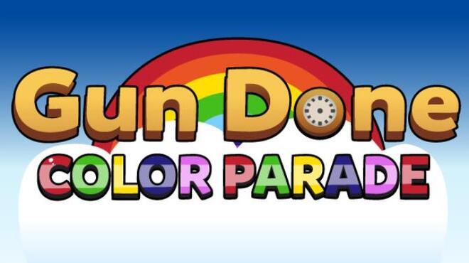 [PC]Gun Done -磁链下载-Zero-零之资源仓库