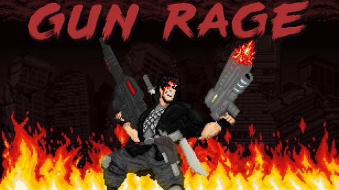 [PC]Gun Rage -磁链下载-Zero-零之资源仓库