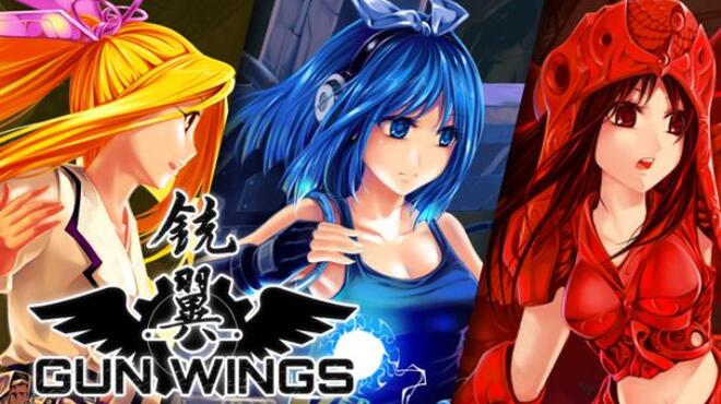 [PC]Gun Wings -磁链下载-Zero-零之资源仓库