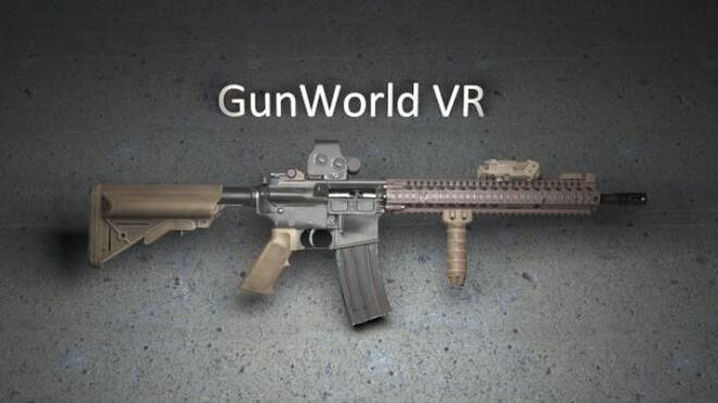 [PC]Gun World VR -磁链下载-Zero-零之资源仓库