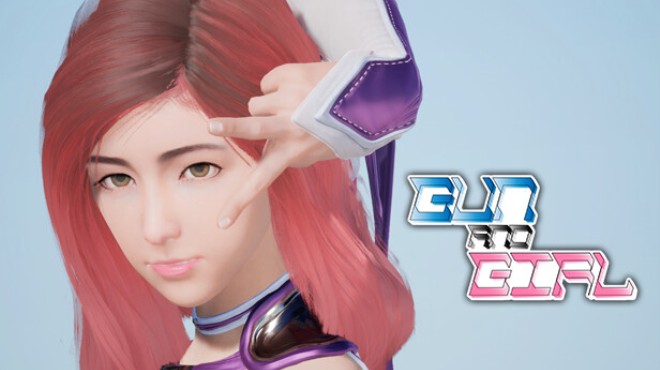 [PC]Gun and Girl -磁链下载-Zero-零之资源仓库