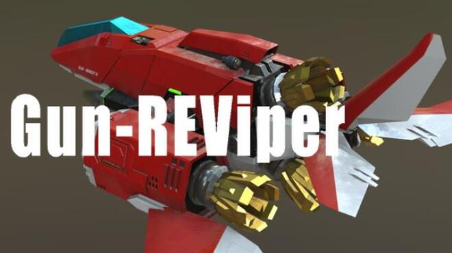 [PC]Gun-REViper -磁链下载-Zero-零之资源仓库