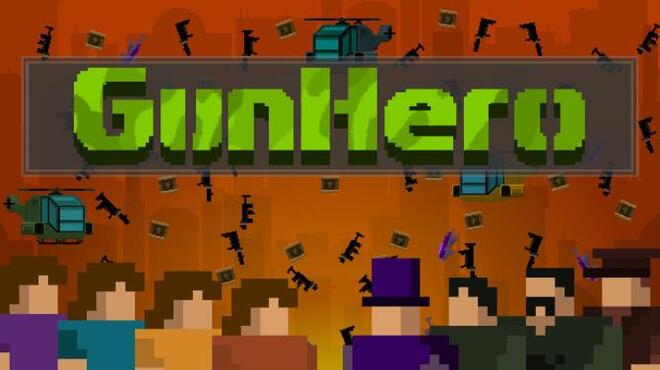 [PC]GunHero -磁链下载-Zero