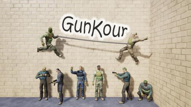 [PC]GunKour -磁链下载-Zero