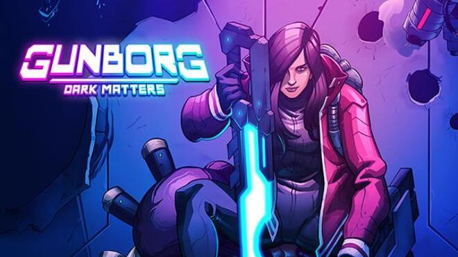 [PC]Gunborg Dark Matters -磁链下载-Zero-零之资源仓库