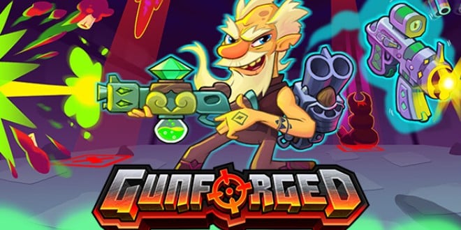 [PC]Gunforged -磁链下载-Zero-零之资源仓库