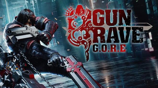 [PC]Gungrave GORE -磁链下载-Zero-零之资源仓库