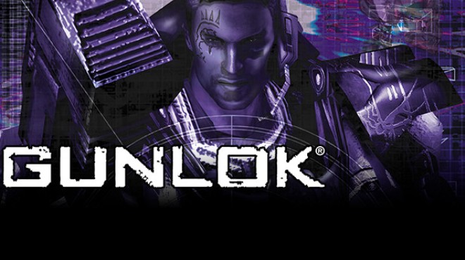 [PC]Gunlok -磁链下载-Zero-零之资源仓库
