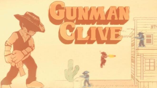 [PC]Gunman Clive -磁链下载-Zero
