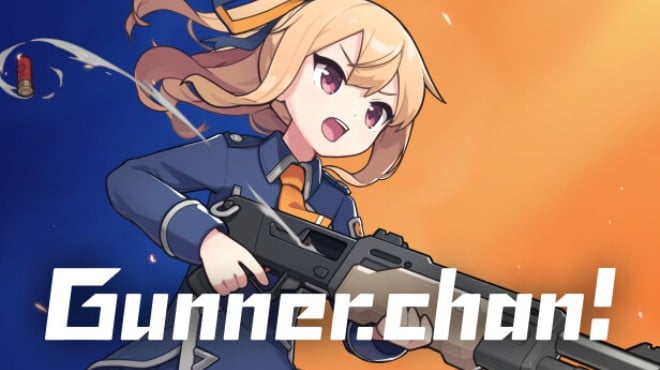 [PC]Gunner-chan! -磁链下载-Zero