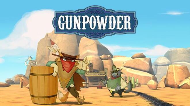 [PC]Gunpowder -磁链下载-Zero