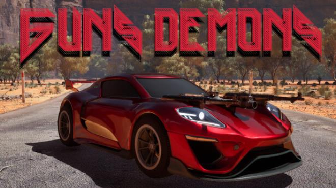 [PC]Guns Demons -磁链下载-Zero