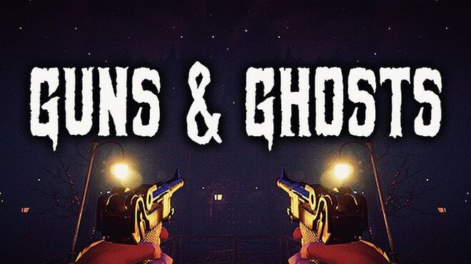 [PC]Guns and Ghosts -磁链下载-Zero-零之资源仓库
