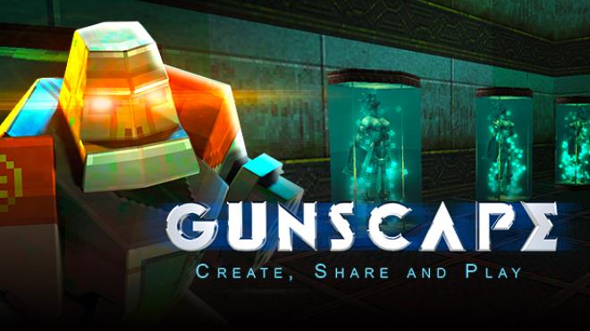 [PC]Gunscape -磁链下载-Zero-零之资源仓库