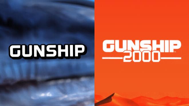 [PC]Gunship + Gunship 2000 -磁链下载-Zero-零之资源仓库
