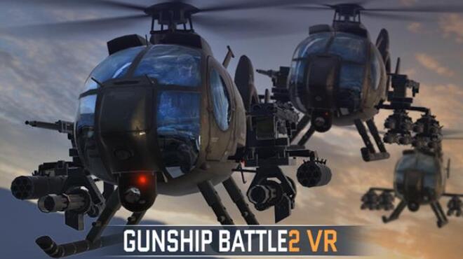 [PC]Gunship Battle2 VR: Steam Edition -磁链下载-Zero-零之资源仓库