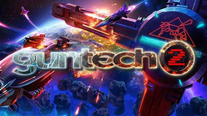 [PC]Guntech 2 -磁链下载-Zero