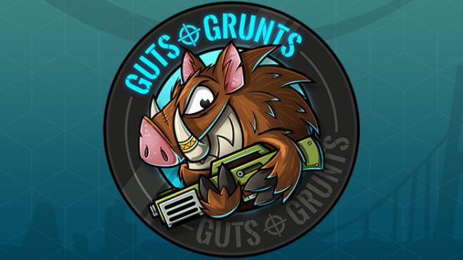 [PC]Guts ‘n Grunts -磁链下载-Zero-零之资源仓库