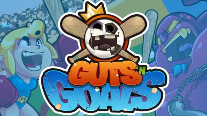 [PC]Guts And Goals -磁链下载-Zero