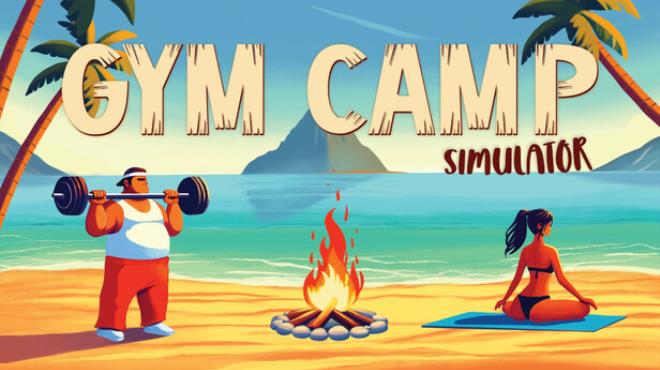 [PC]Gym Camp Simulator -磁链下载-Zero-零之资源仓库