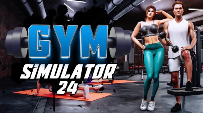 [PC]Gym Simulator 24 -磁链下载-Zero
