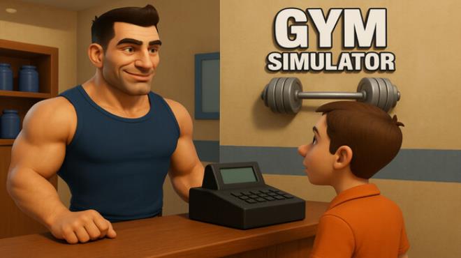 [PC]Gym Simulator -磁链下载-Zero