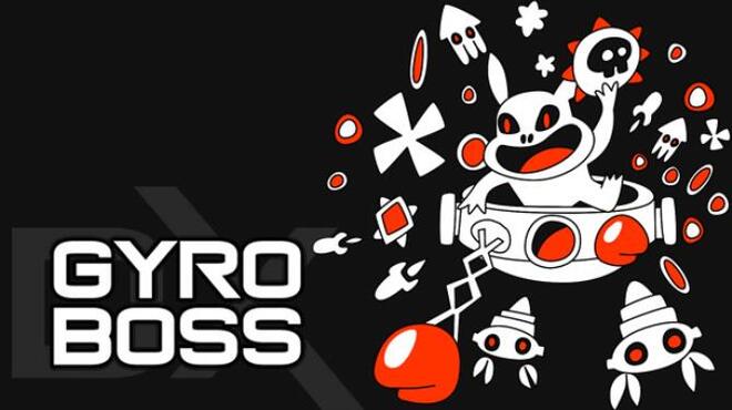[PC]Gyro Boss DX -磁链下载-Zero-零之资源仓库