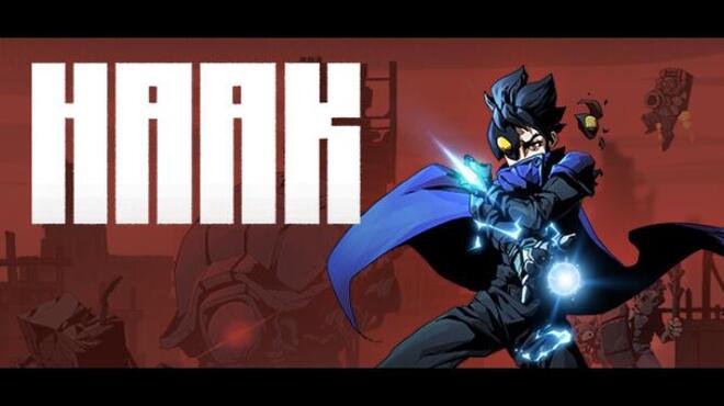 [PC]HAAK -磁链下载-Zero